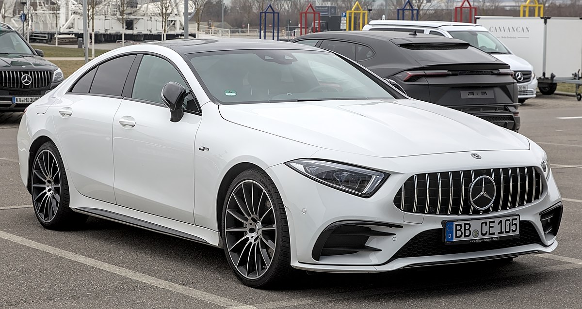 CLS