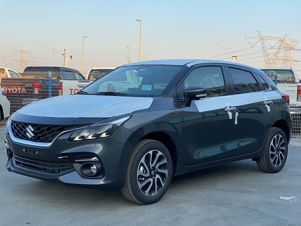 Baleno