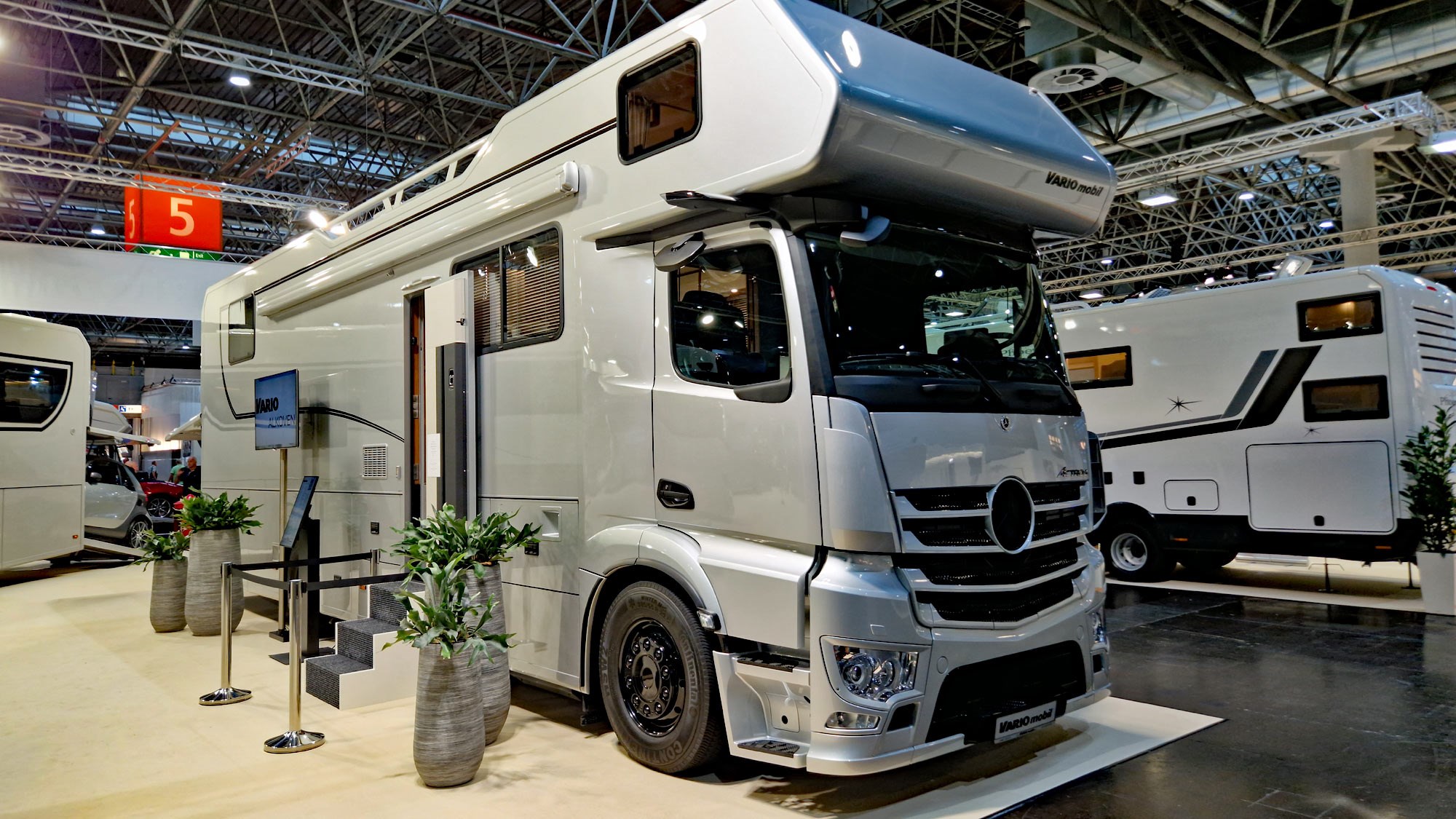 Caravan