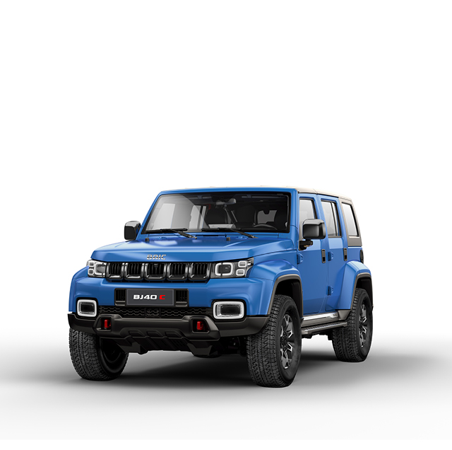 BJ40 C