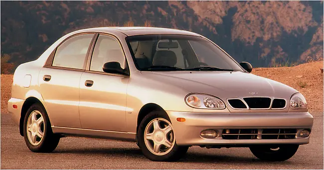 Daewoo